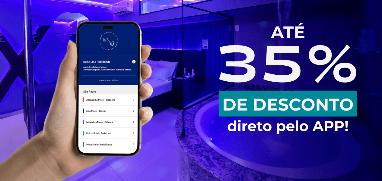 Banner Promoção App