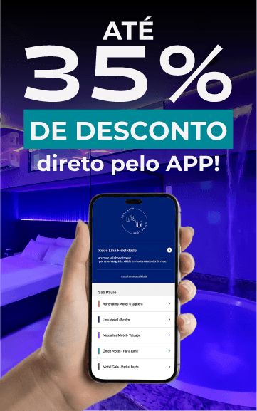 Banner Promoção App